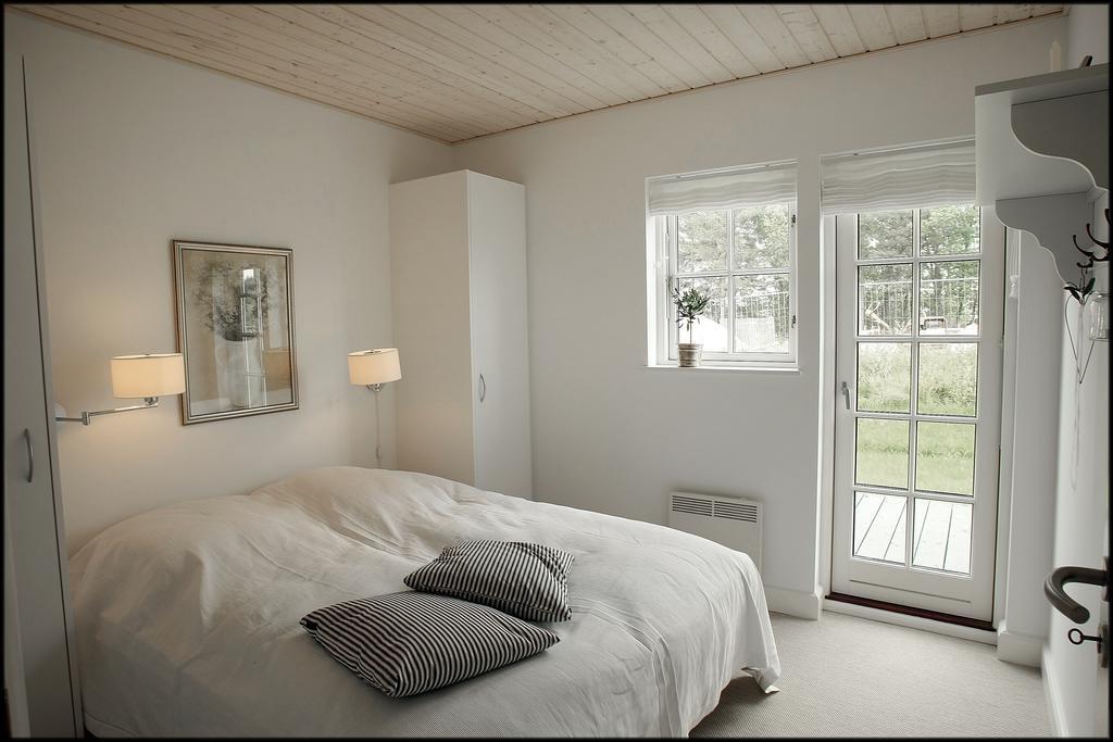 Dayz Sohojlandet Golf Resort Gjern Habitación foto